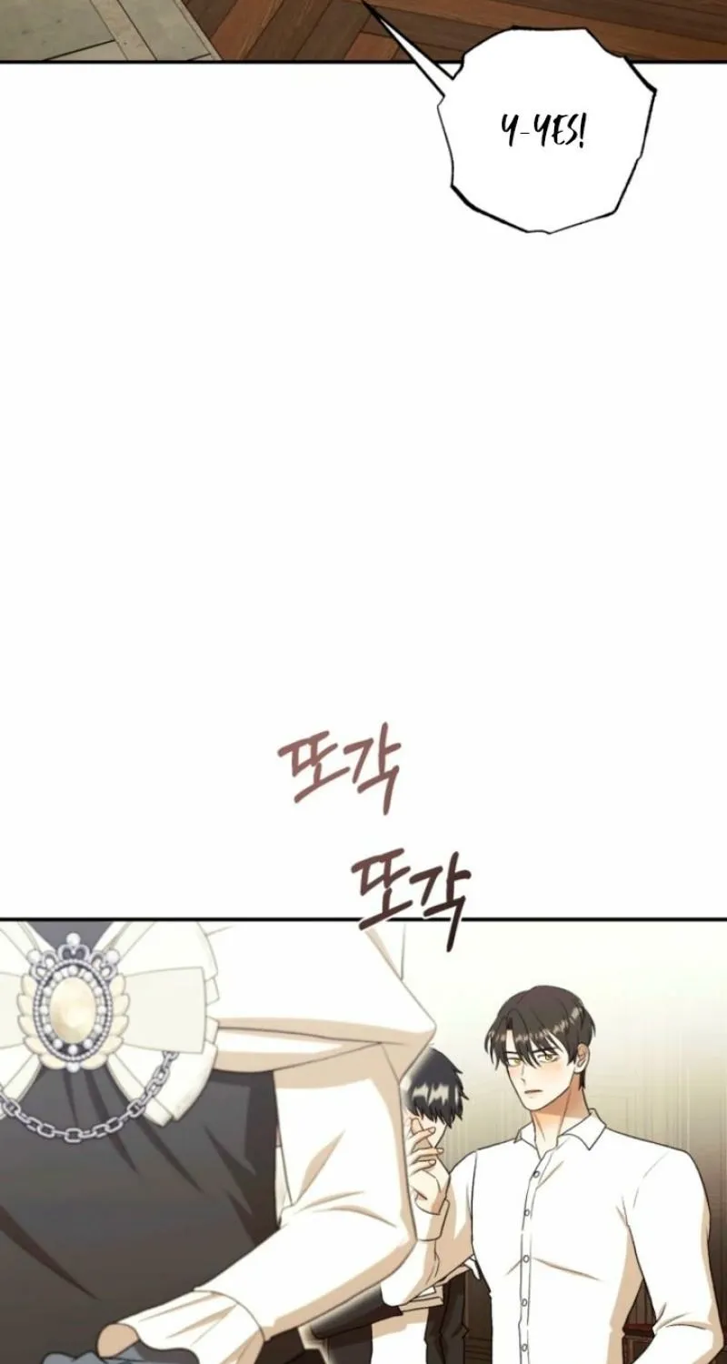 The Hand That Once Fed Chapter 41 page 11 - 