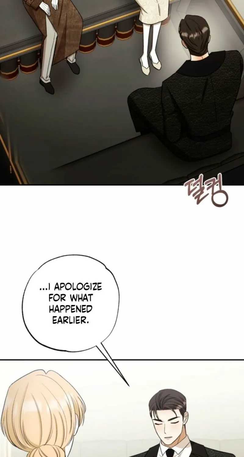 The Hand That Once Fed Chapter 41 page 16 - 