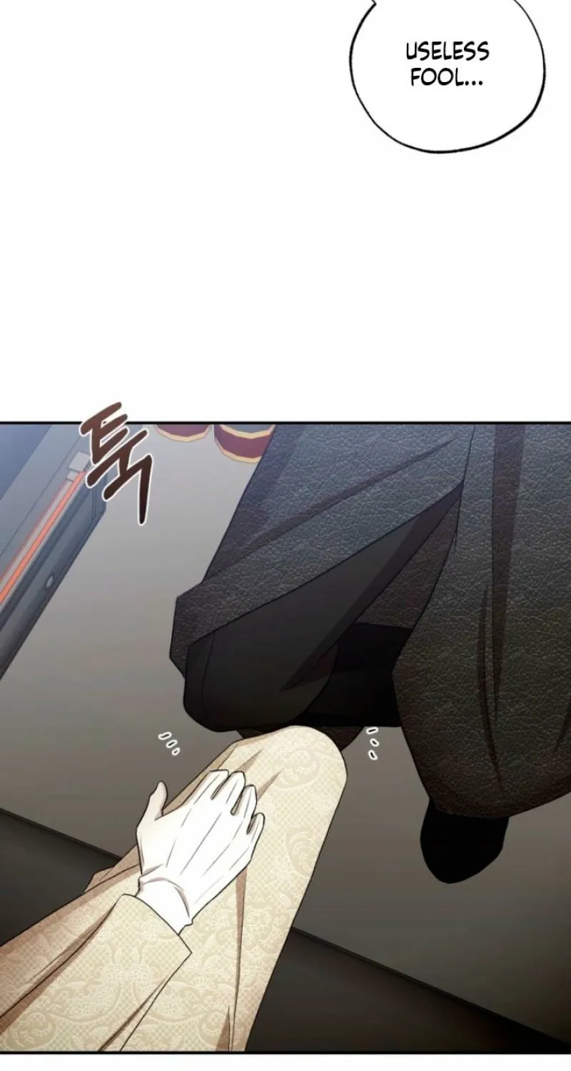 The Hand That Once Fed Chapter 41 page 20 - 