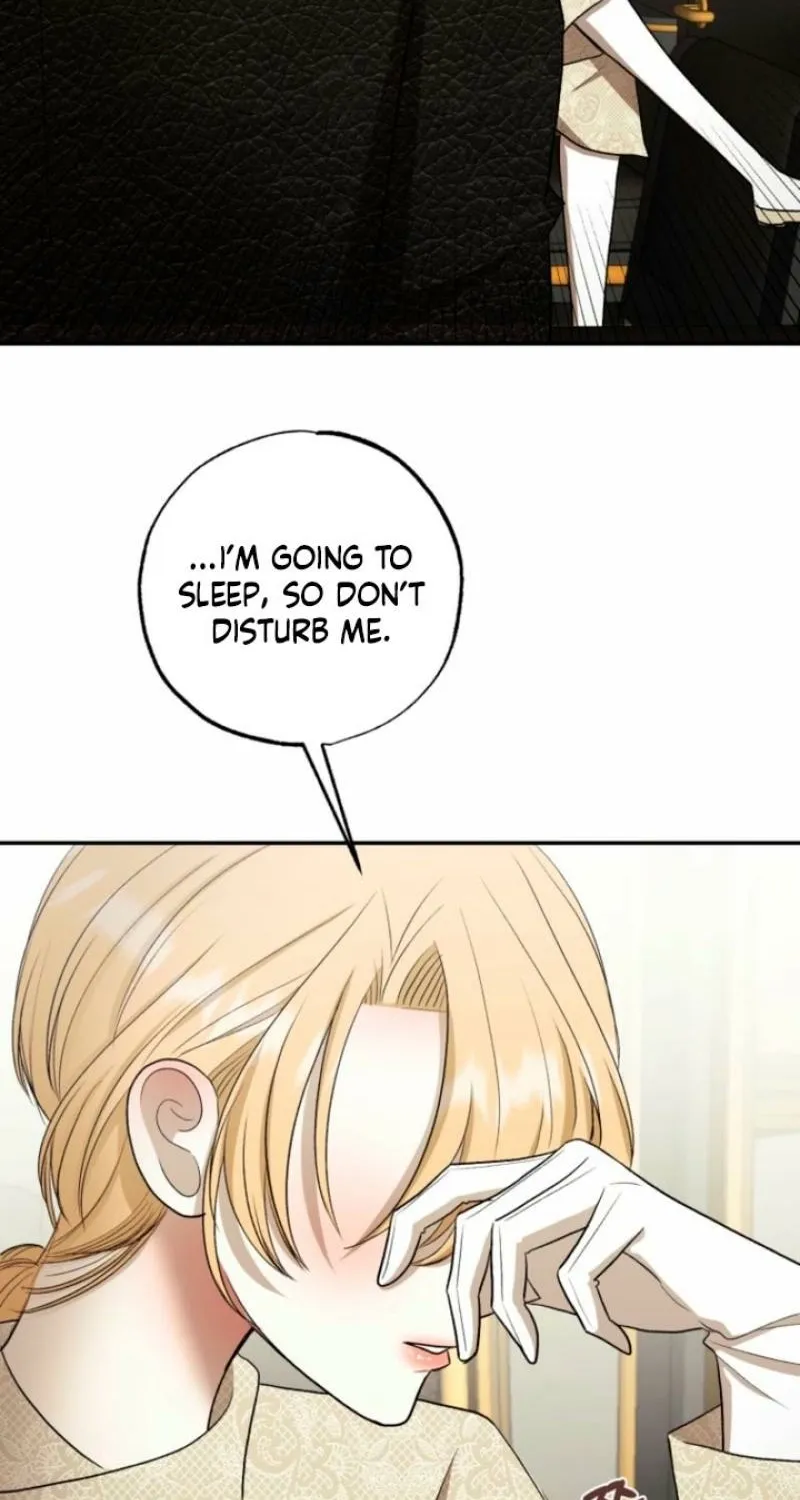 The Hand That Once Fed Chapter 41 page 23 - 