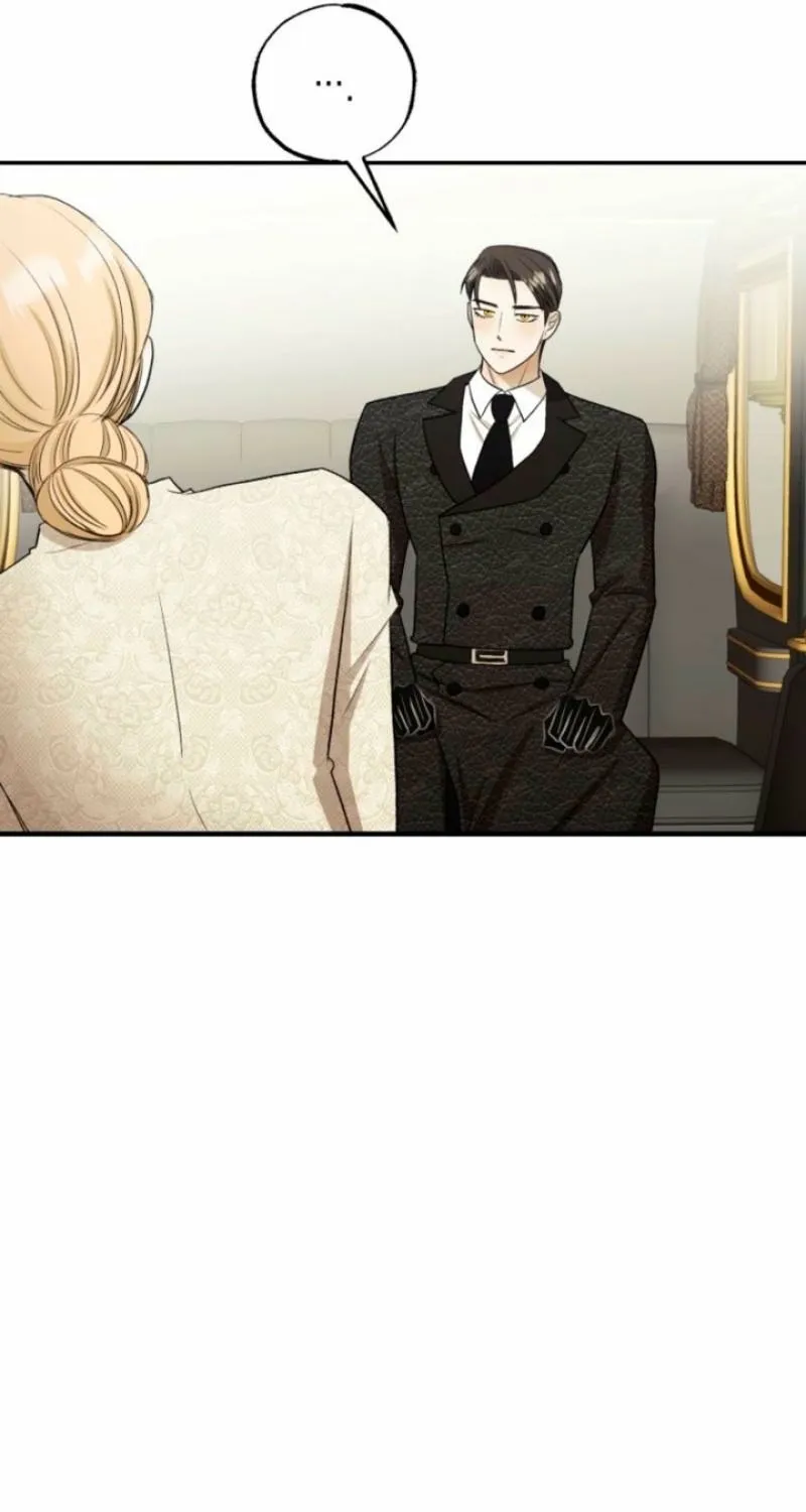 The Hand That Once Fed Chapter 41 page 25 - 