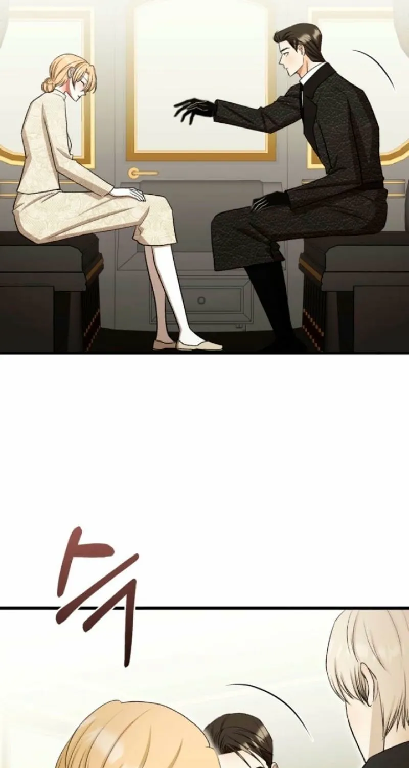 The Hand That Once Fed Chapter 41 page 29 - 