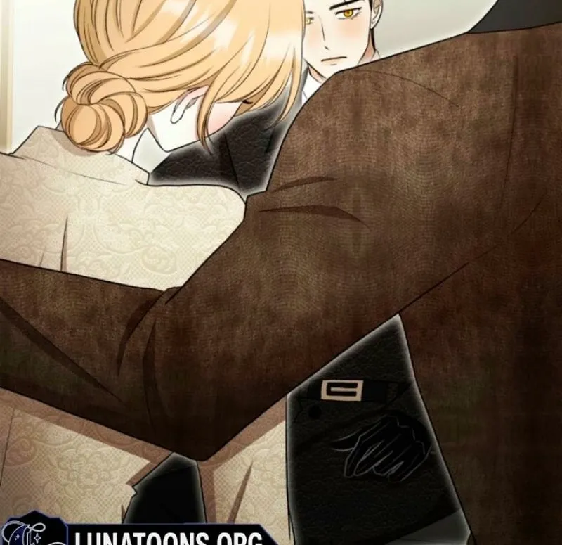 The Hand That Once Fed Chapter 41 page 30 - 