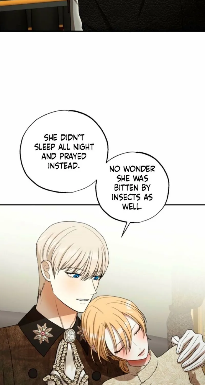The Hand That Once Fed Chapter 41 page 32 - 