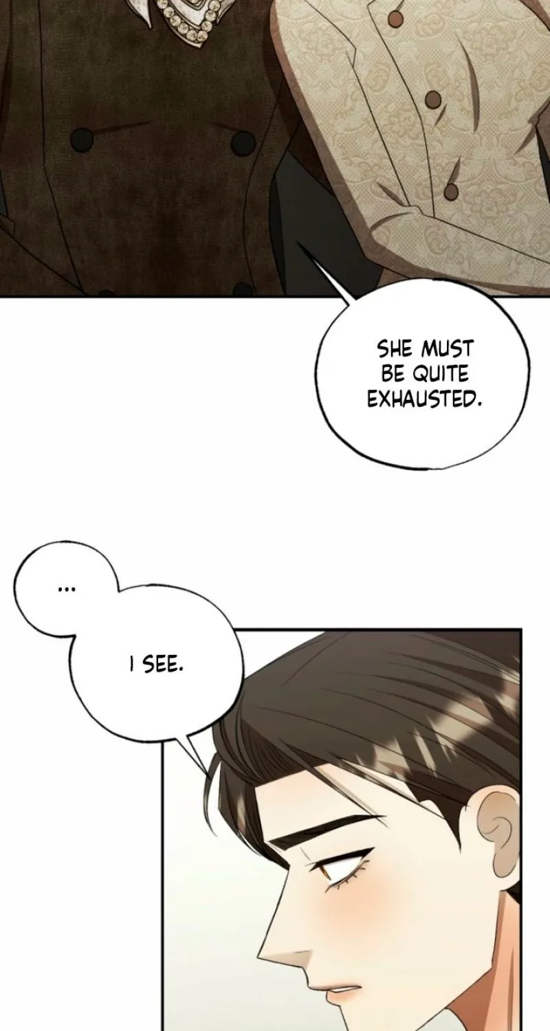 The Hand That Once Fed Chapter 41 page 33 - 