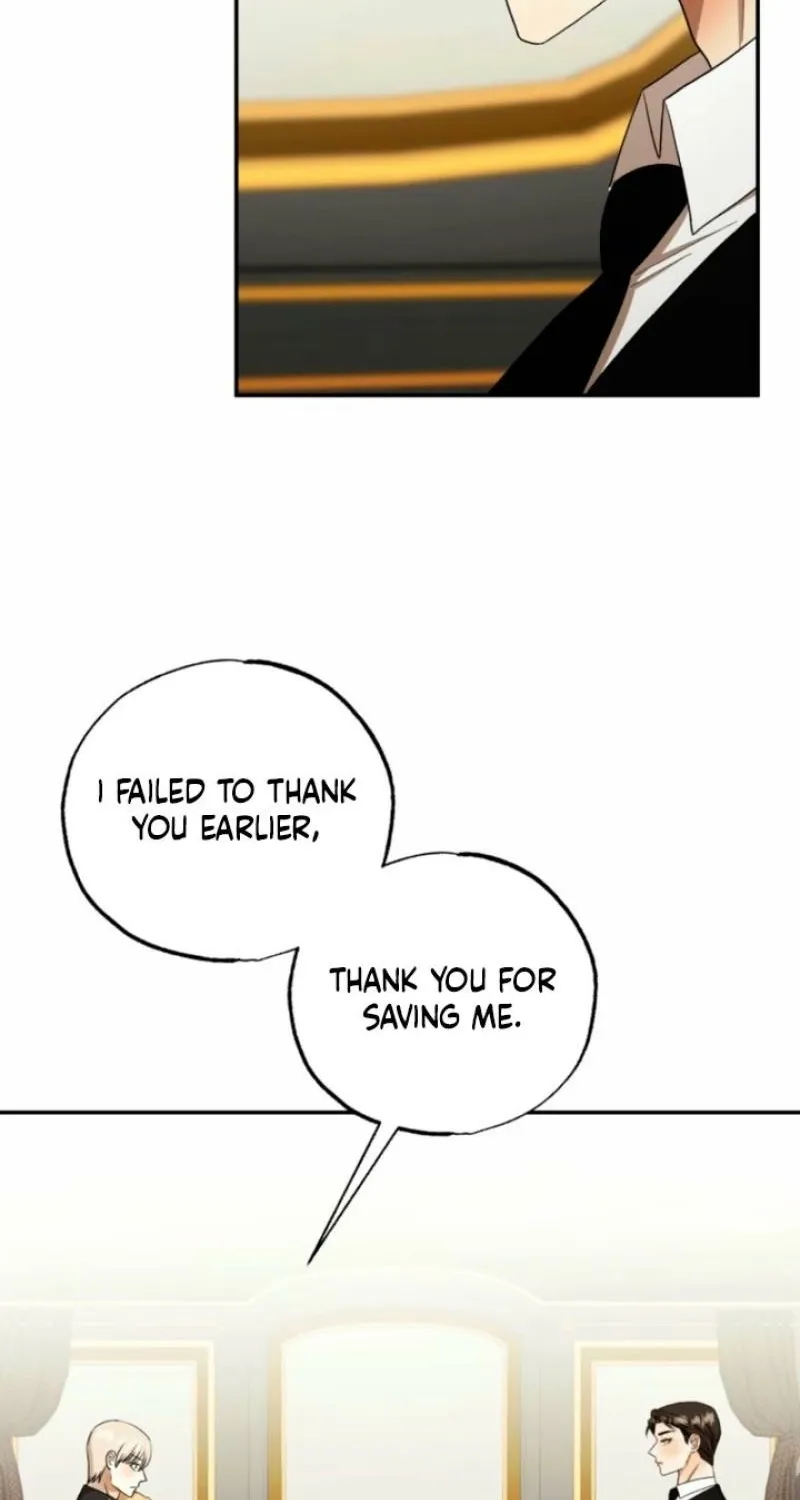 The Hand That Once Fed Chapter 41 page 34 - 