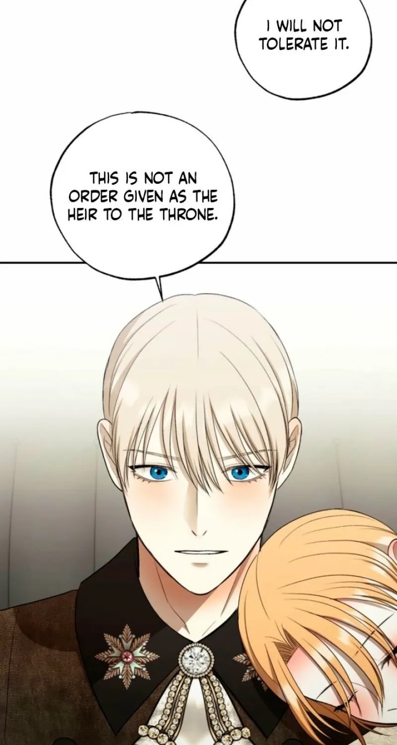 The Hand That Once Fed Chapter 41 page 38 - 