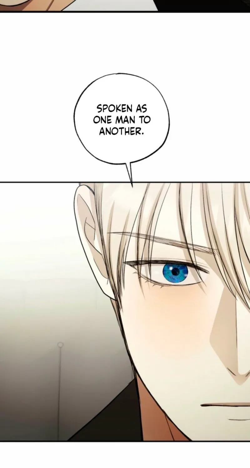 The Hand That Once Fed Chapter 41 page 40 - 