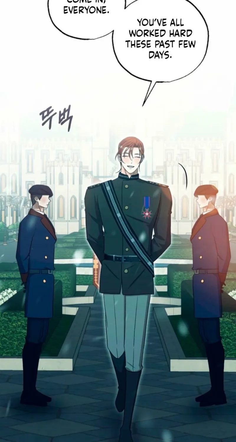 The Hand That Once Fed Chapter 41 page 44 - 