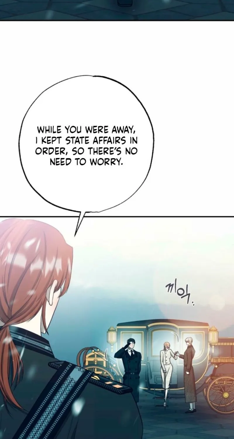 The Hand That Once Fed Chapter 41 page 45 - 