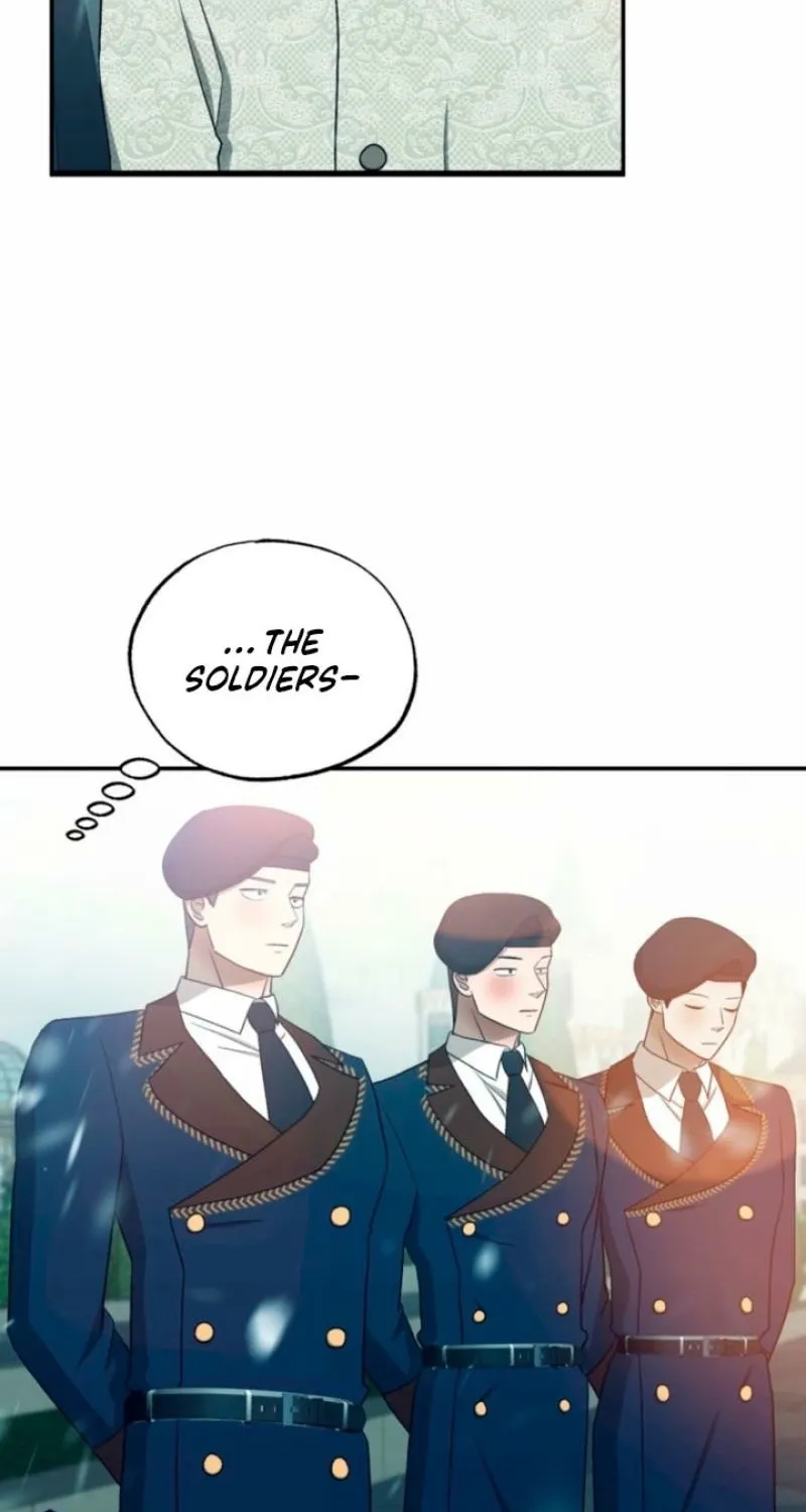 The Hand That Once Fed Chapter 41 page 47 - 