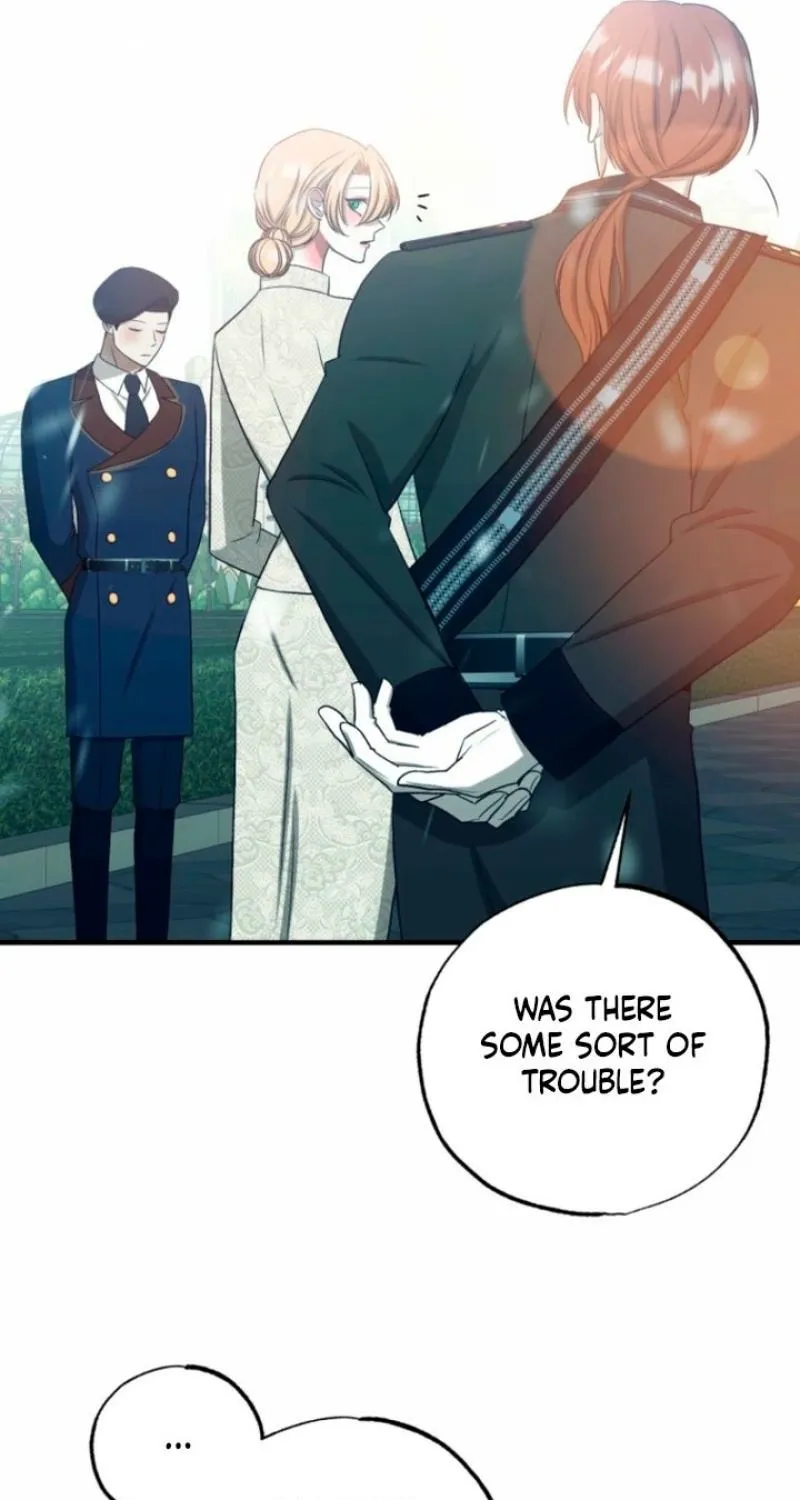 The Hand That Once Fed Chapter 41 page 49 - 