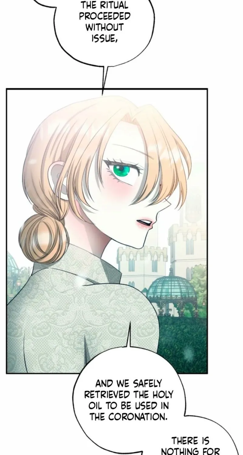 The Hand That Once Fed Chapter 41 page 50 - 