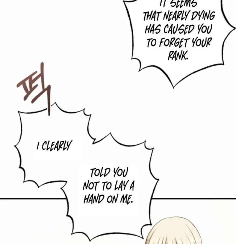 The Hand That Once Fed Chapter 41 page 6 - 