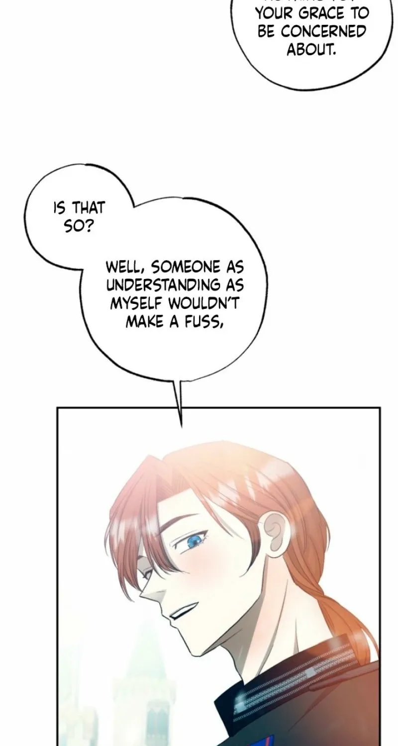 The Hand That Once Fed Chapter 41 page 51 - 