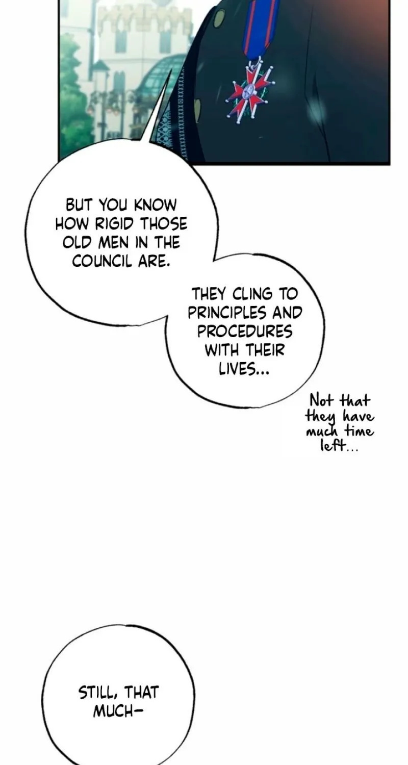 The Hand That Once Fed Chapter 41 page 52 - 