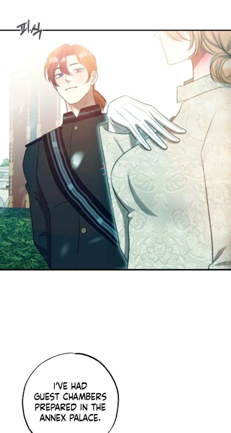 The Hand That Once Fed Chapter 41 page 56 - 