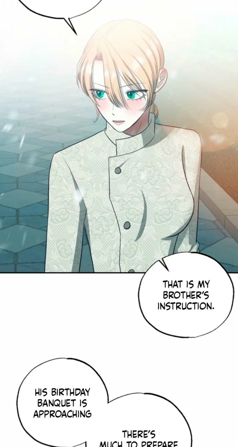 The Hand That Once Fed Chapter 41 page 58 - 