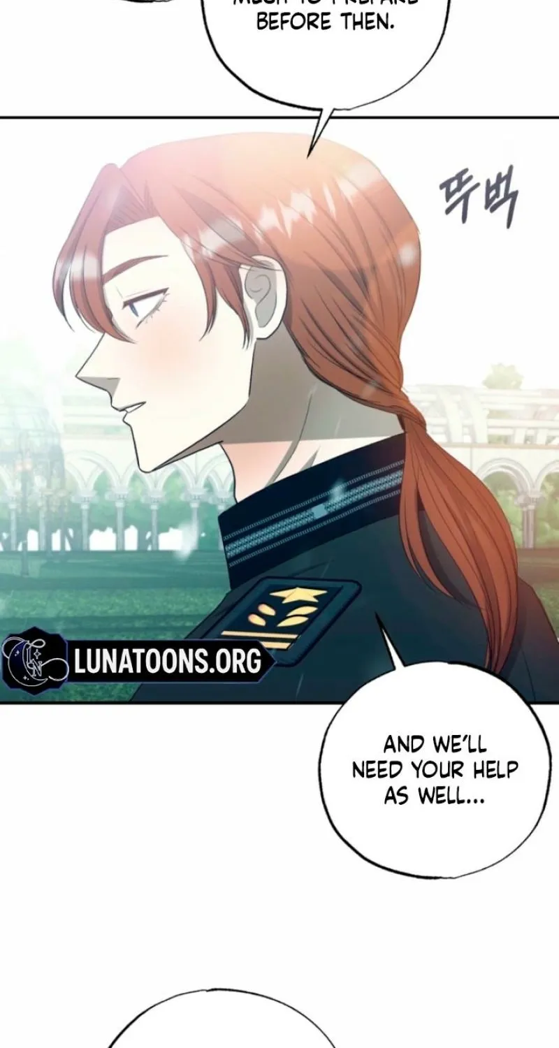 The Hand That Once Fed Chapter 41 page 59 - 