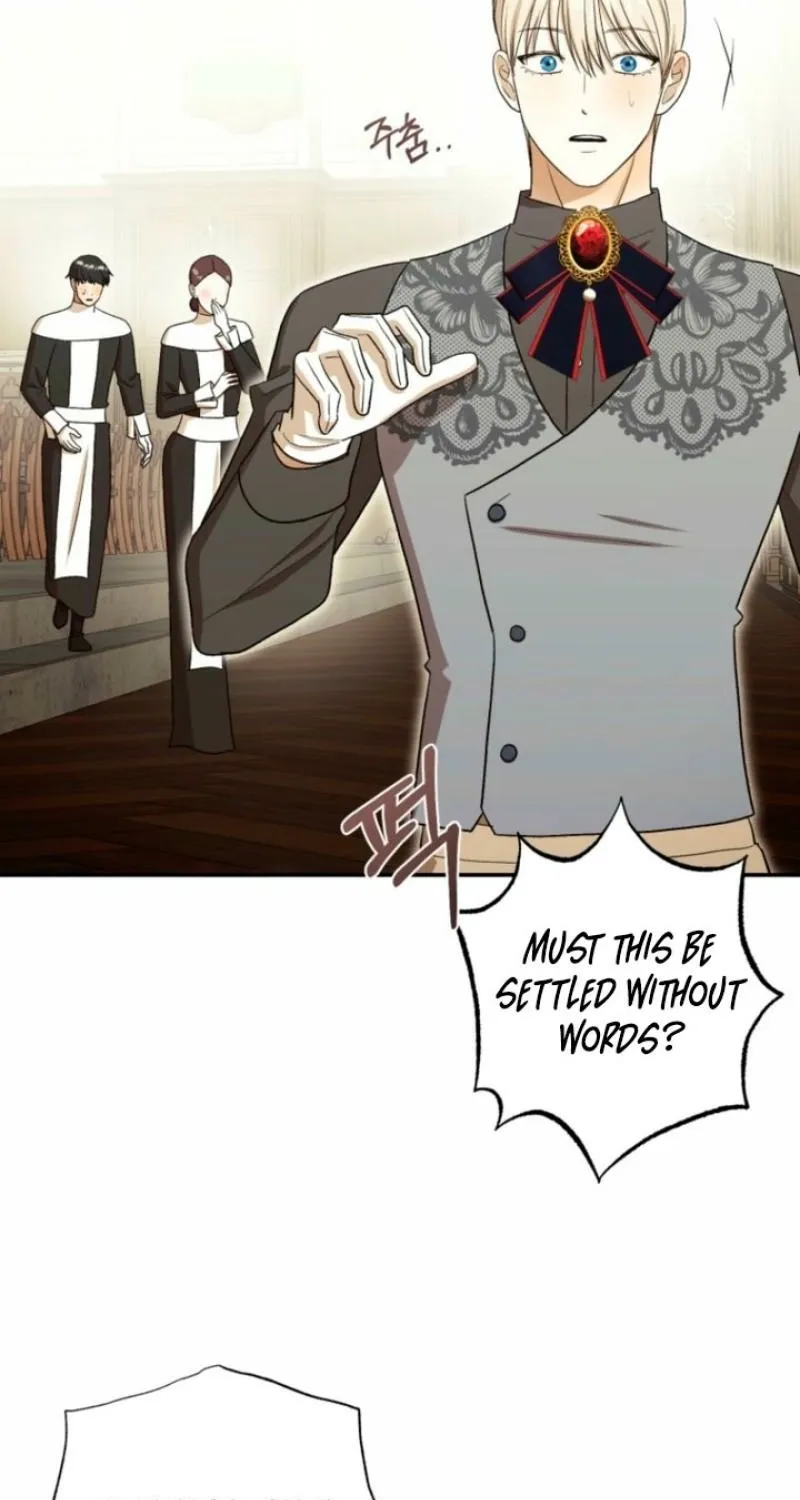 The Hand That Once Fed Chapter 41 page 7 - 