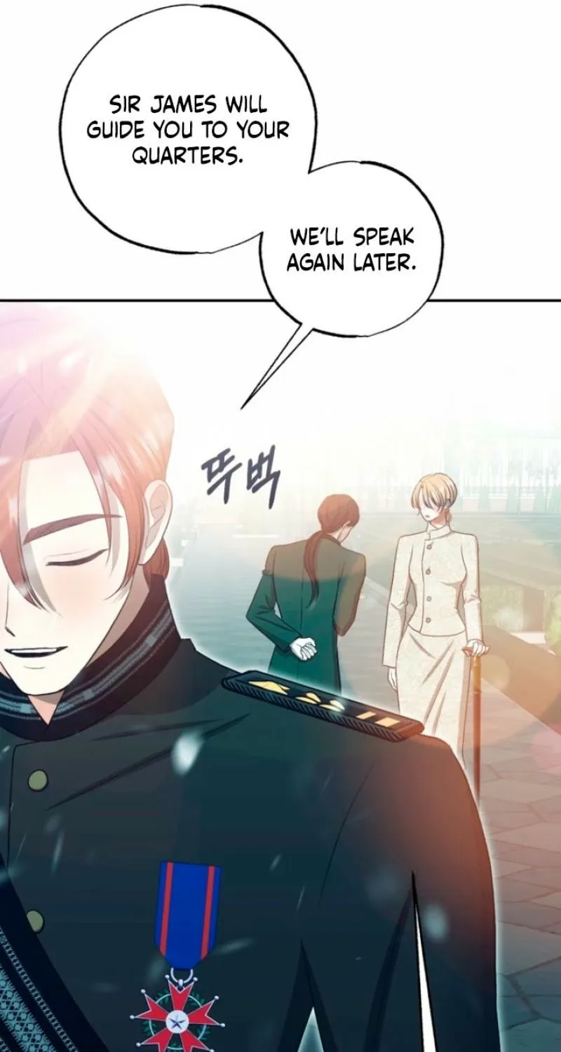 The Hand That Once Fed Chapter 41 page 61 - 