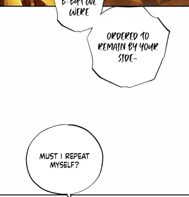 The Hand That Once Fed Chapter 41 page 66 - 