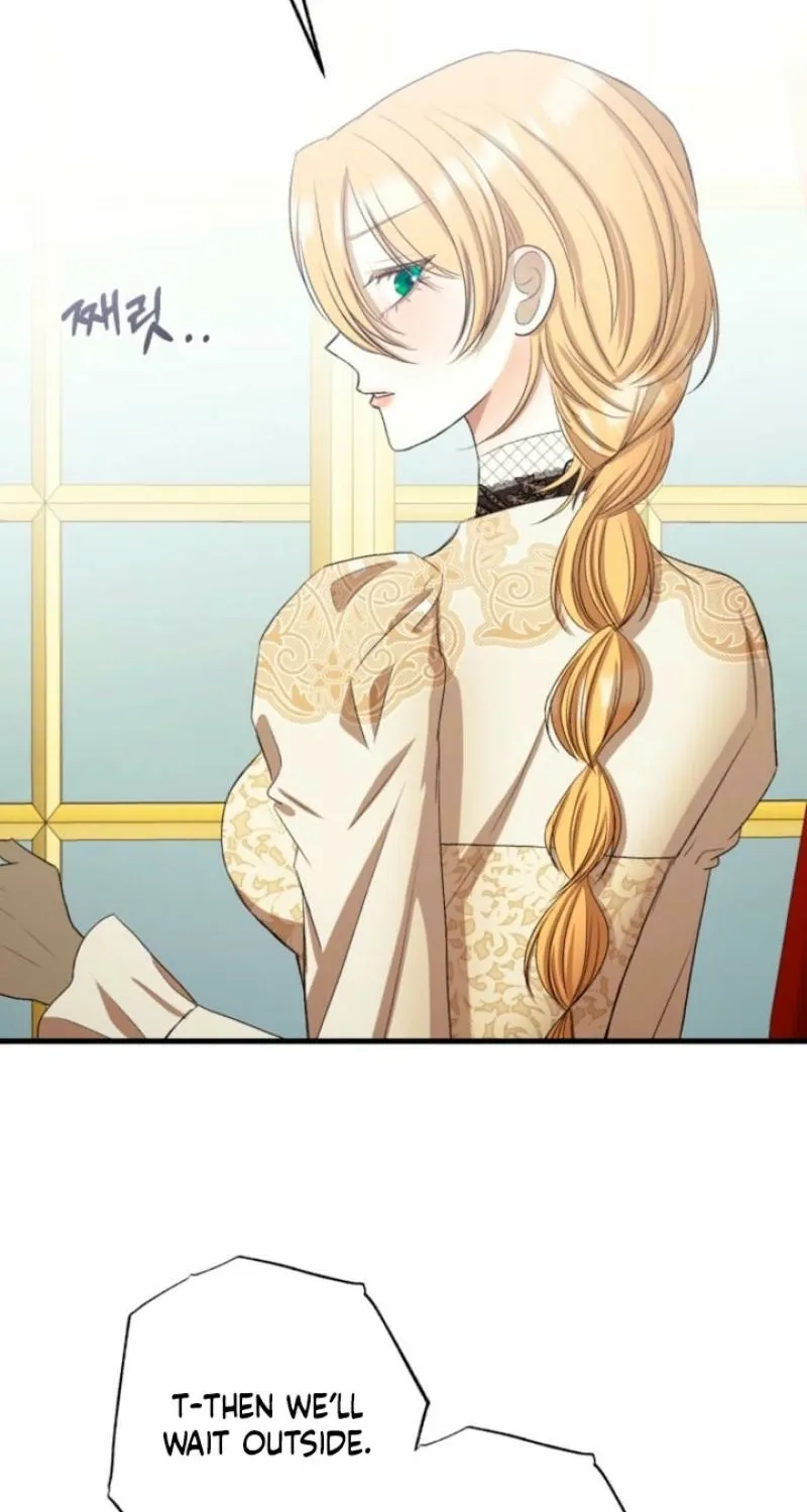The Hand That Once Fed Chapter 41 page 67 - 