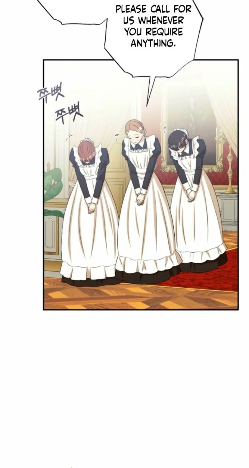 The Hand That Once Fed Chapter 41 page 68 - 