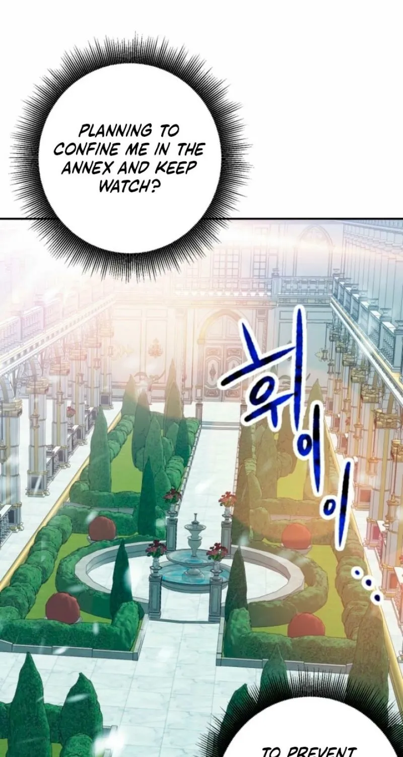 The Hand That Once Fed Chapter 41 page 70 - 