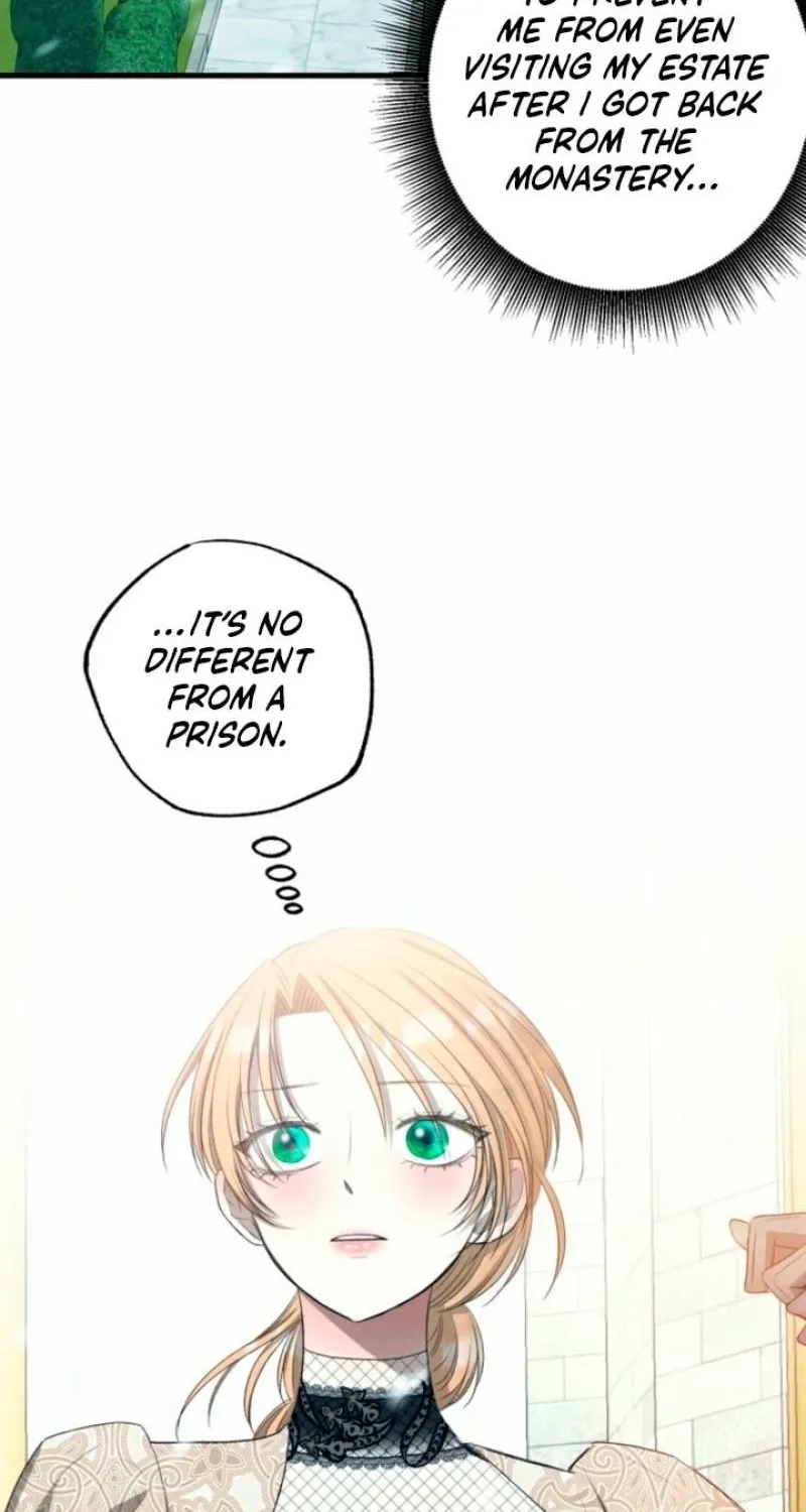 The Hand That Once Fed Chapter 41 page 71 - 