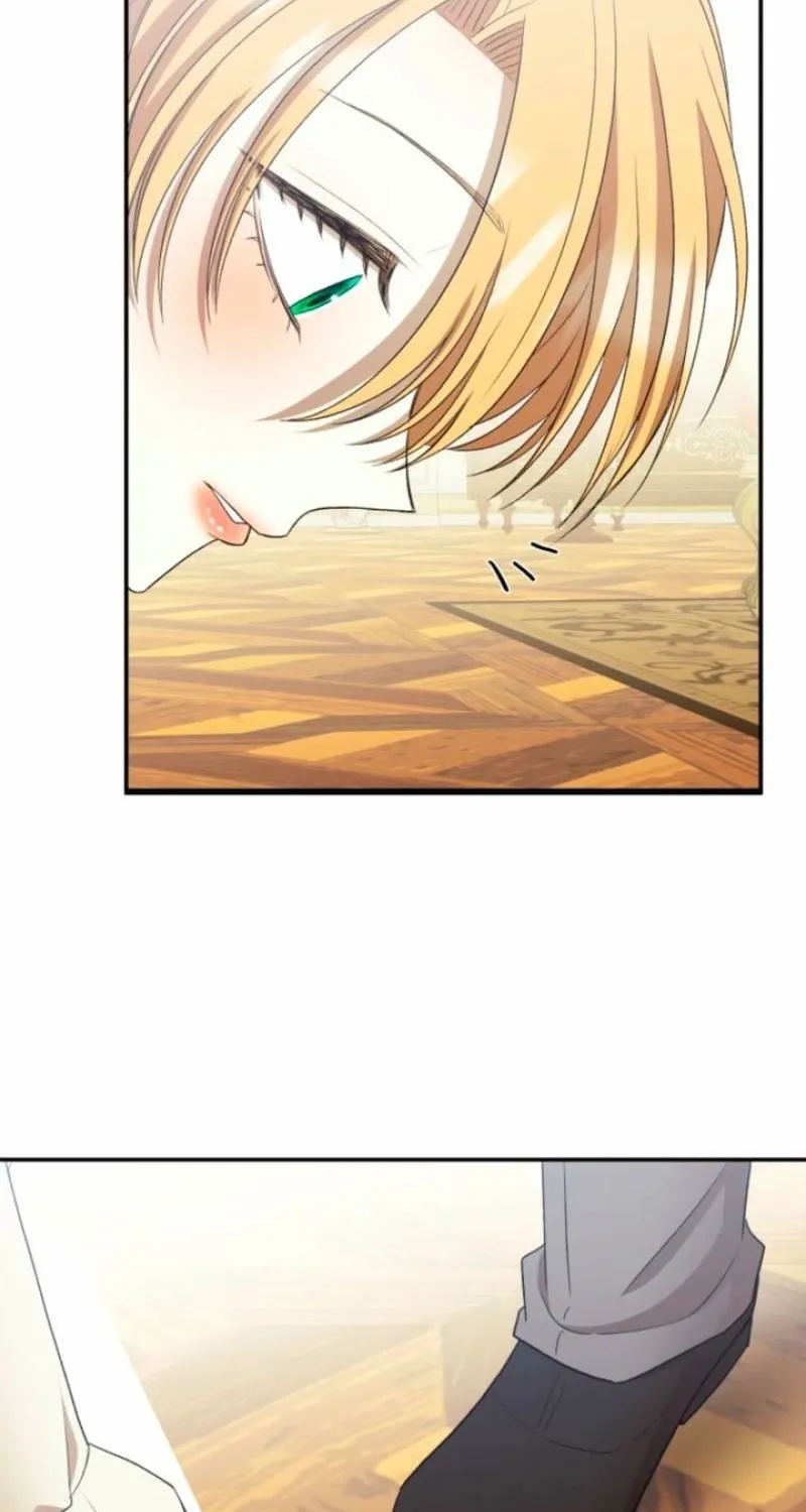 The Hand That Once Fed Chapter 41 page 80 - 