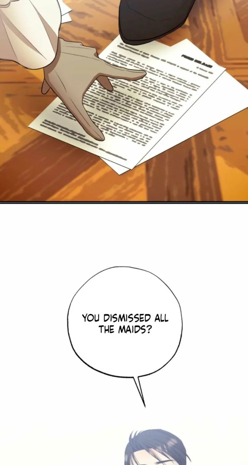 The Hand That Once Fed Chapter 41 page 81 - 