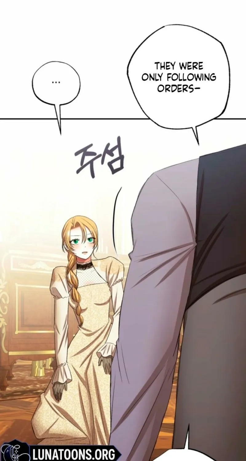 The Hand That Once Fed Chapter 41 page 83 - 