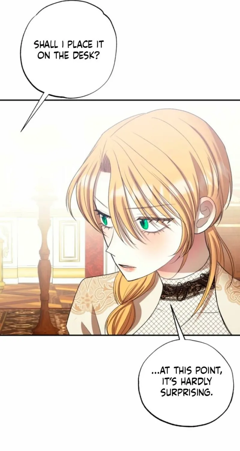 The Hand That Once Fed Chapter 41 page 85 - 