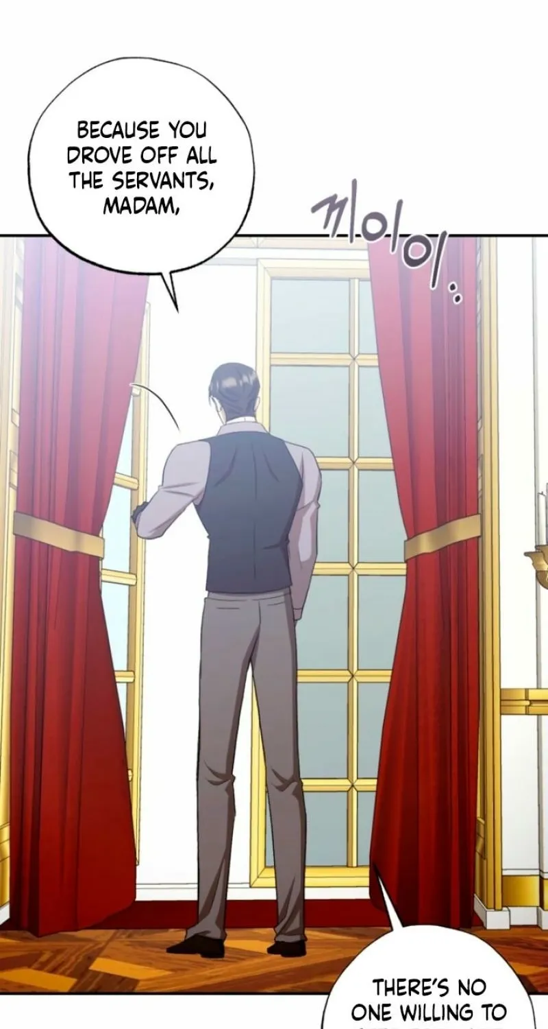 The Hand That Once Fed Chapter 41 page 86 - 
