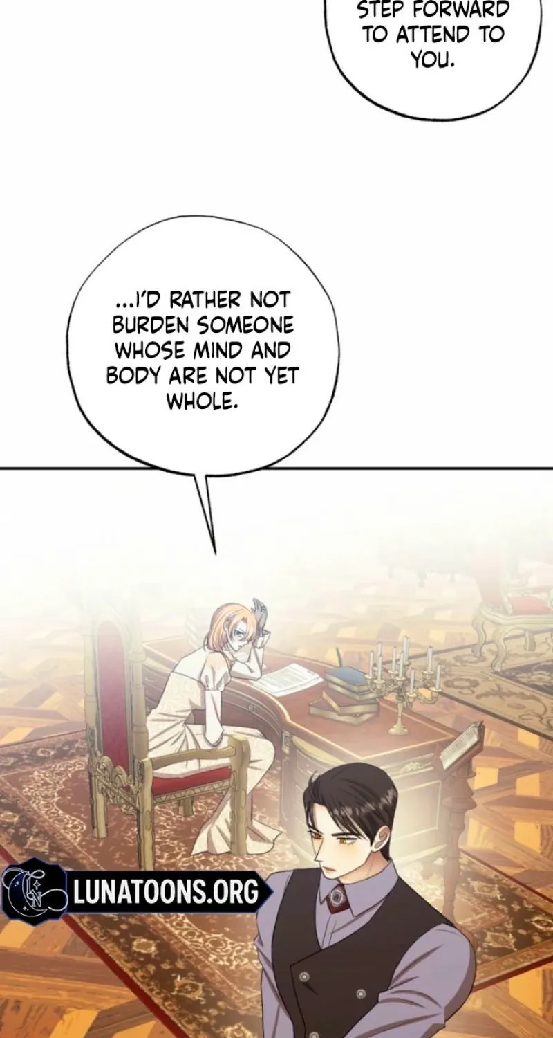 The Hand That Once Fed Chapter 41 page 87 - 