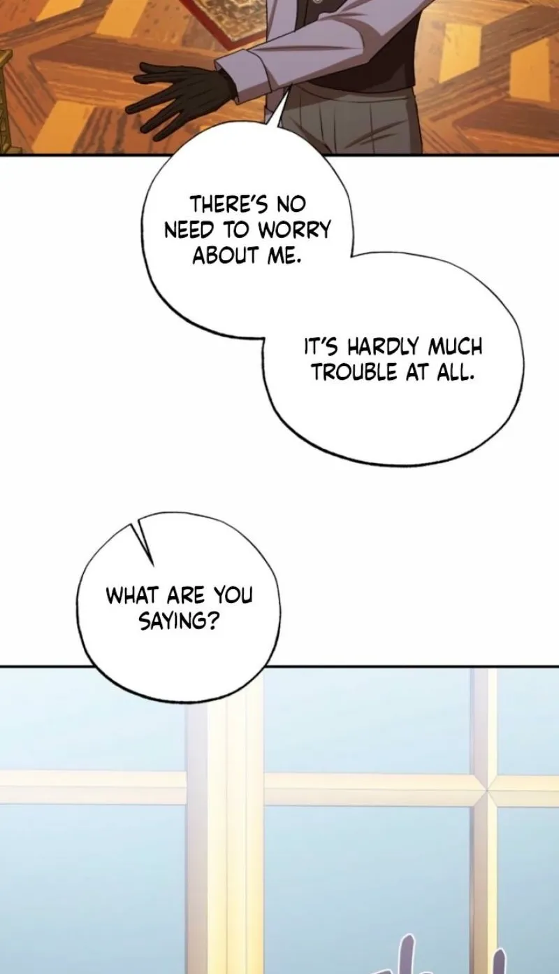 The Hand That Once Fed Chapter 41 page 88 - 