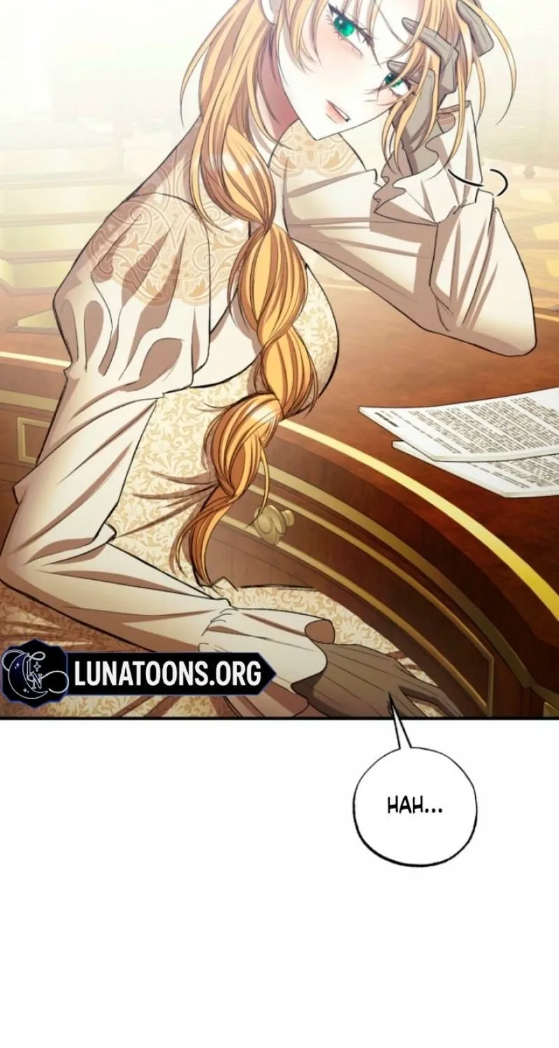 The Hand That Once Fed Chapter 41 page 91 - 