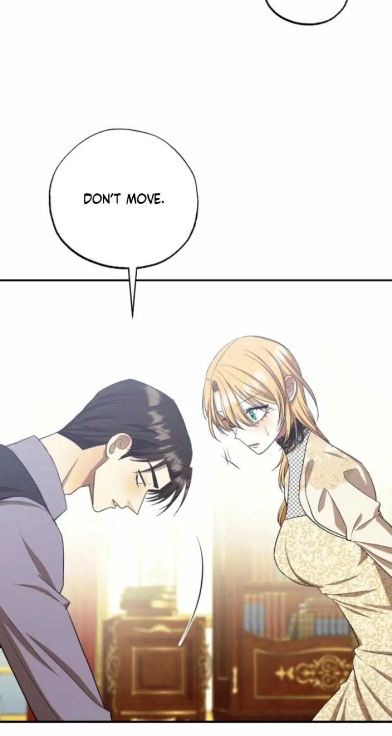 The Hand That Once Fed Chapter 42 page 11 - 