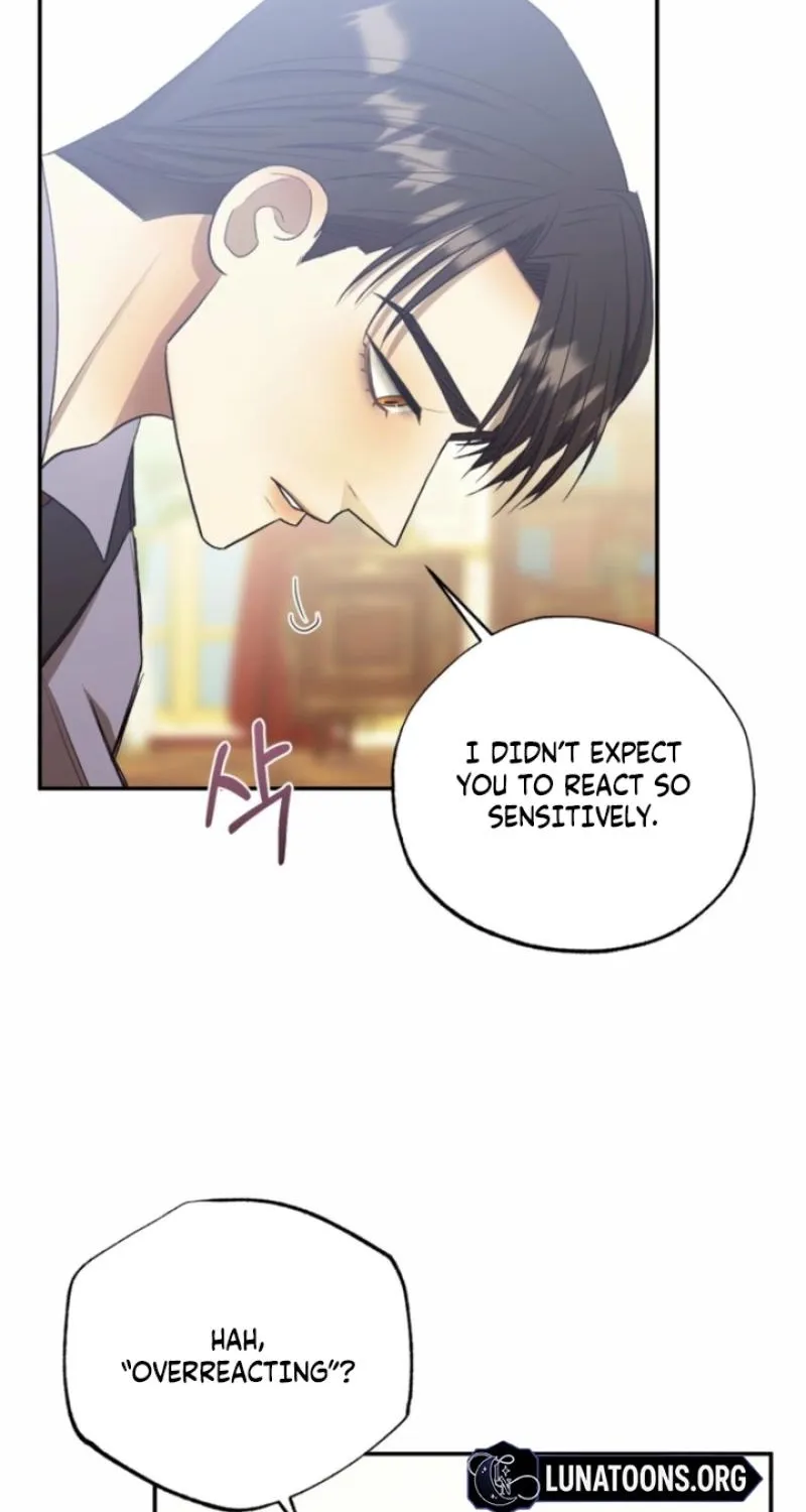 The Hand That Once Fed Chapter 42 page 14 - 