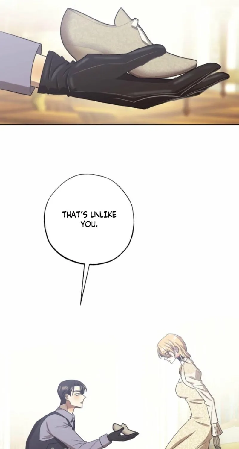 The Hand That Once Fed Chapter 42 page 16 - 