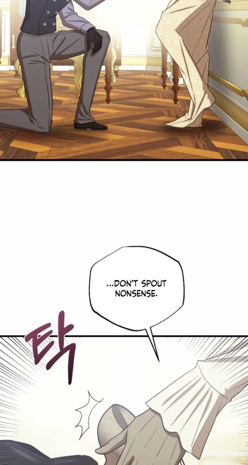 The Hand That Once Fed Chapter 42 page 17 - 