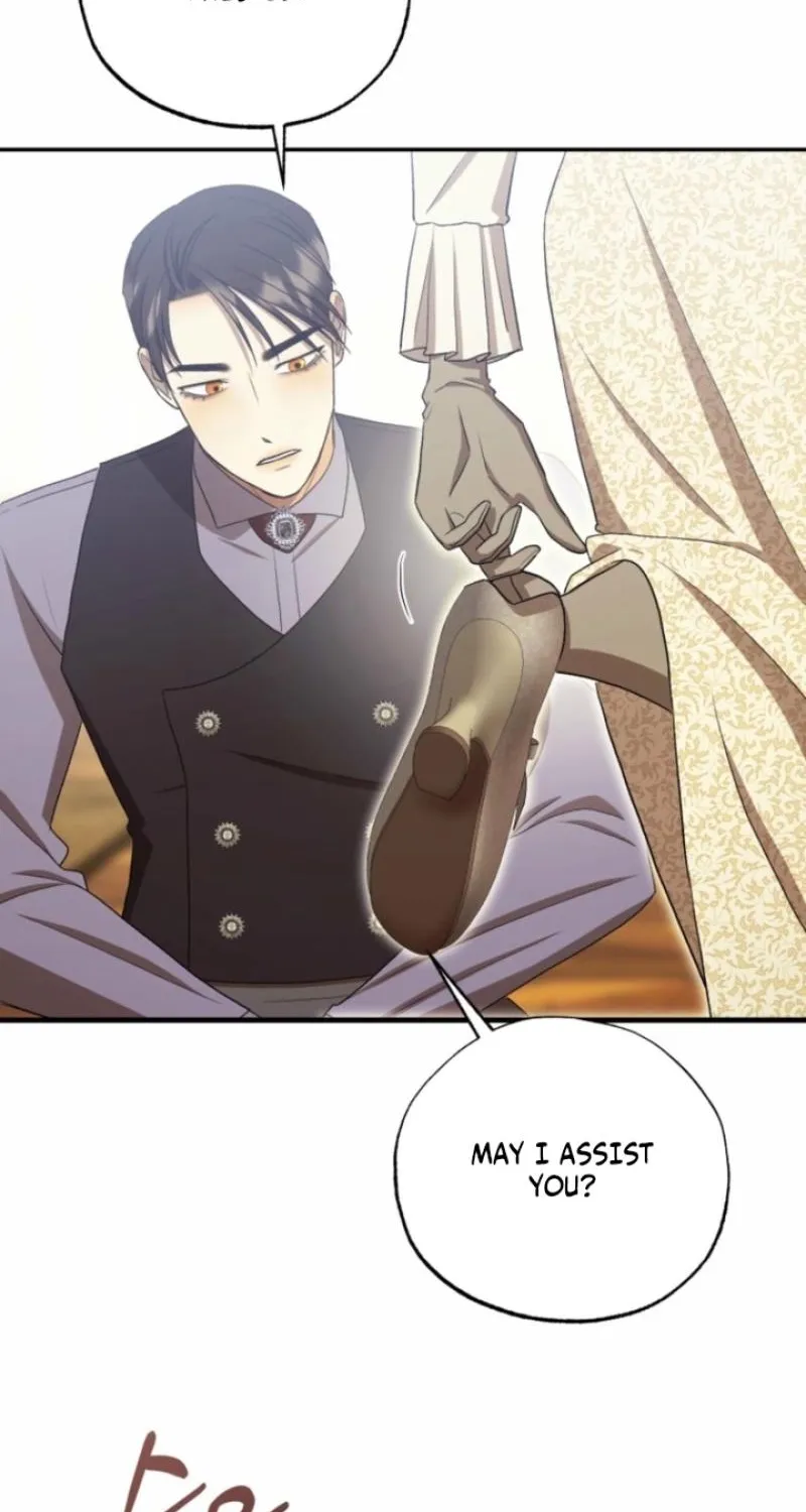 The Hand That Once Fed Chapter 42 page 20 - 