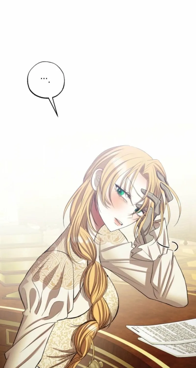The Hand That Once Fed Chapter 42 page 3 - 