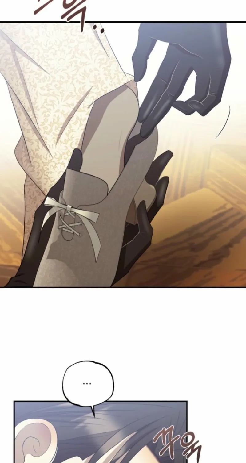 The Hand That Once Fed Chapter 42 page 21 - 