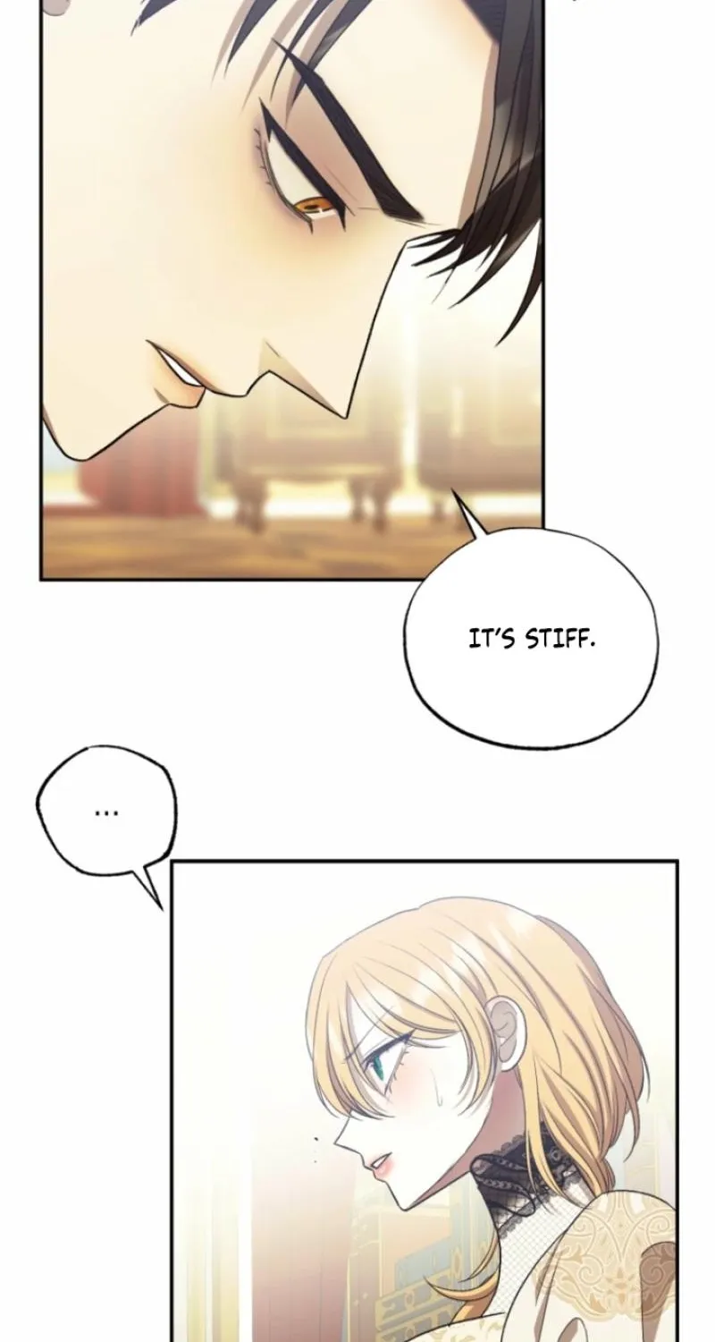 The Hand That Once Fed Chapter 42 page 22 - 