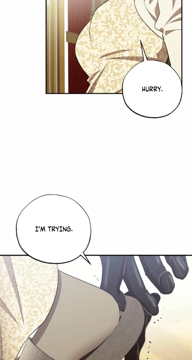 The Hand That Once Fed Chapter 42 page 23 - 