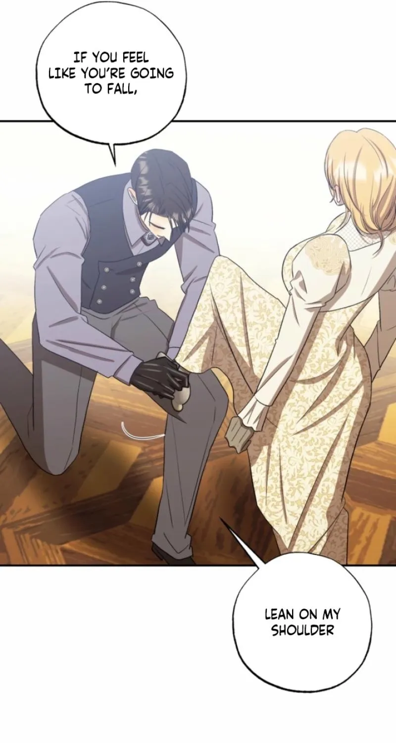 The Hand That Once Fed Chapter 42 page 25 - 