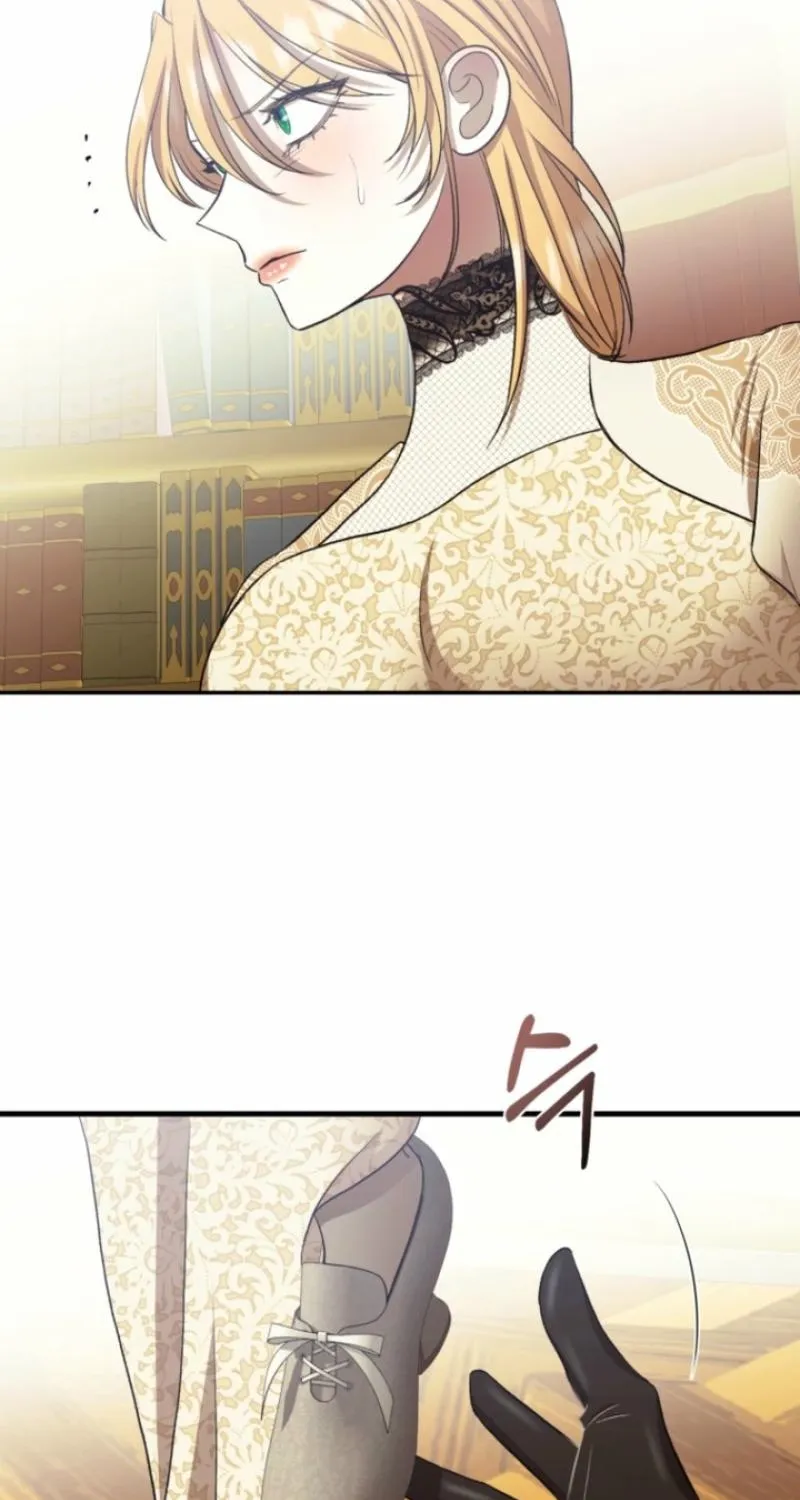 The Hand That Once Fed Chapter 42 page 29 - 