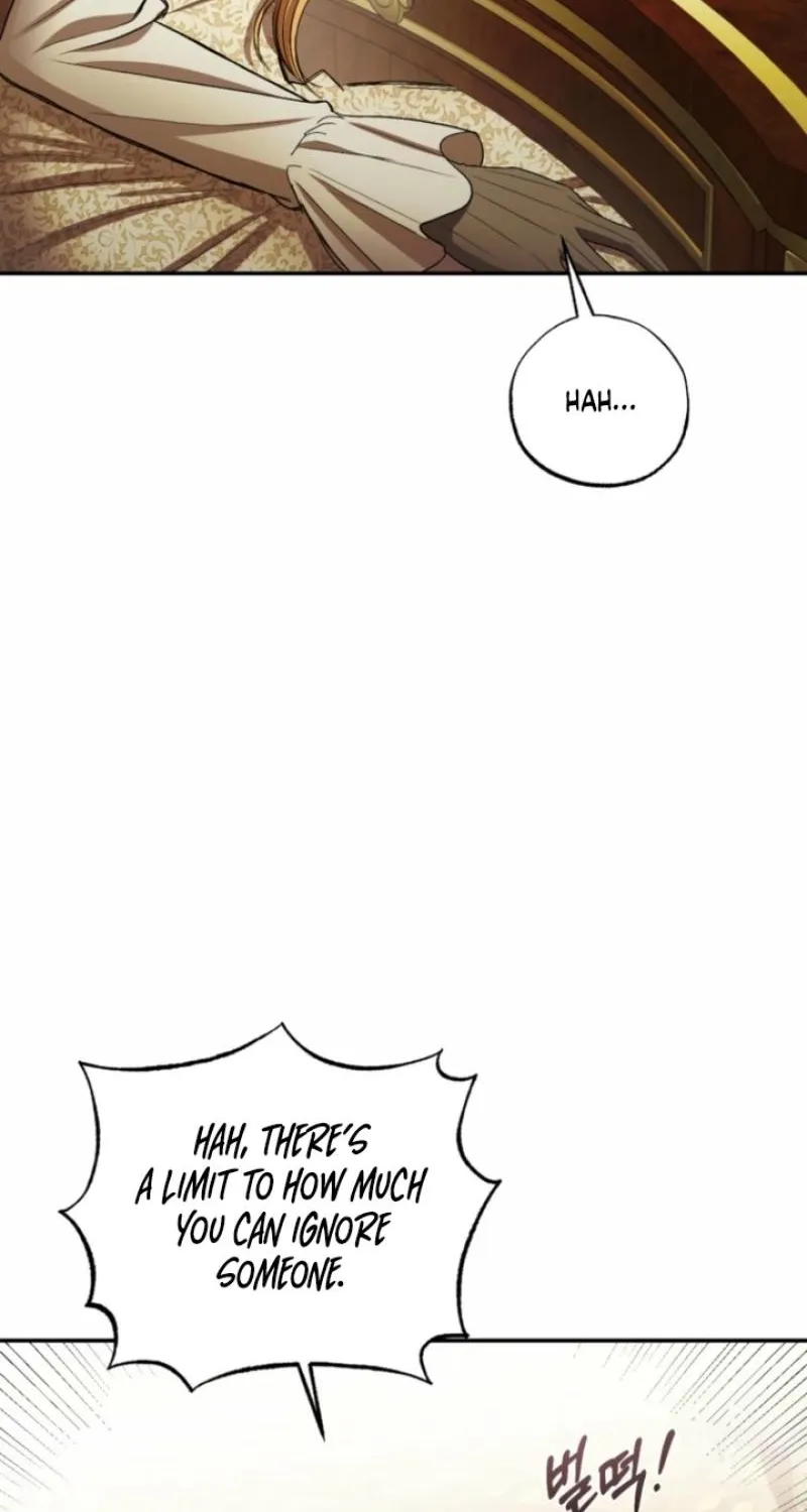 The Hand That Once Fed Chapter 42 page 4 - 